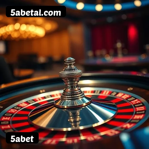 Requisitos do APK da 5abet para Android