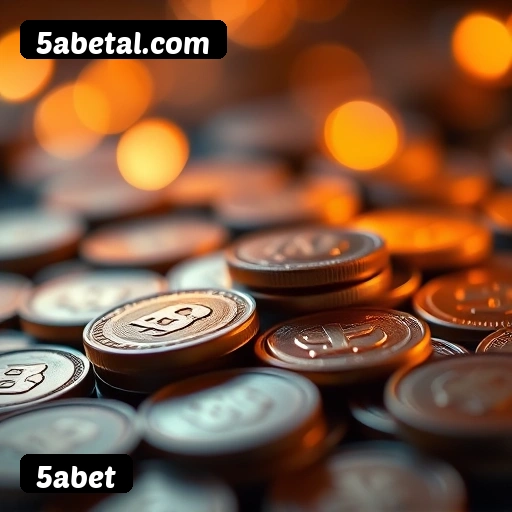 Comparação APP mobile vs versão web da 5abet