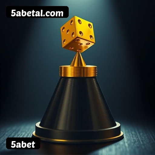 5abet PIX instantâneo Brasil - Depósito e saque em minutos 24/7