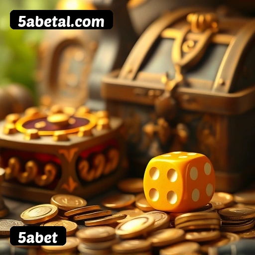 Principais provedores de slots da 5abet - NetEnt, Pragmatic Play, Play'n GO