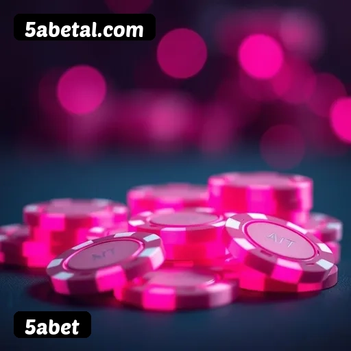 Estatísticas 5abet novembro 2024 - 87 mil jogadores ativos, R$47M pagos, RTP 96.52%