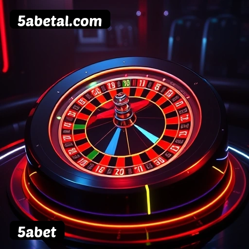 Níveis do programa VIP da 5abet